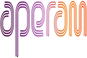 Logo de Aperam