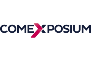 Logo de Comexposium