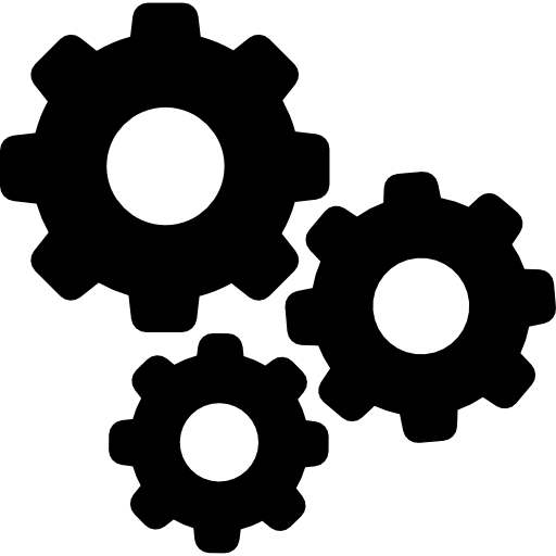 Icône solution
