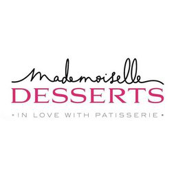 Logo de Madame Dessert