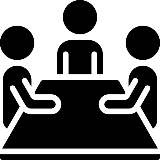 Icône équipe
