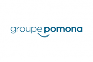 Logo du Groupe Pomona