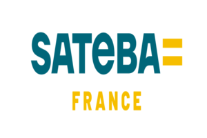 Logo de Sateba